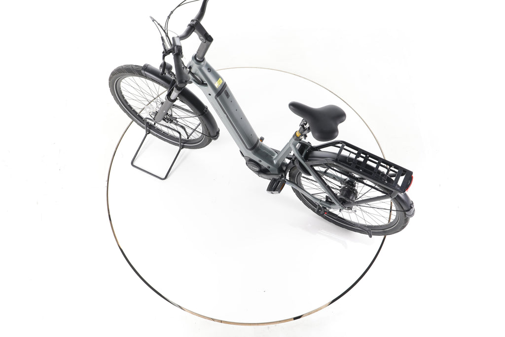 Velo de Ville SEB 490 PRO City E-Bike Tiefeinsteiger 2025 - Image 20