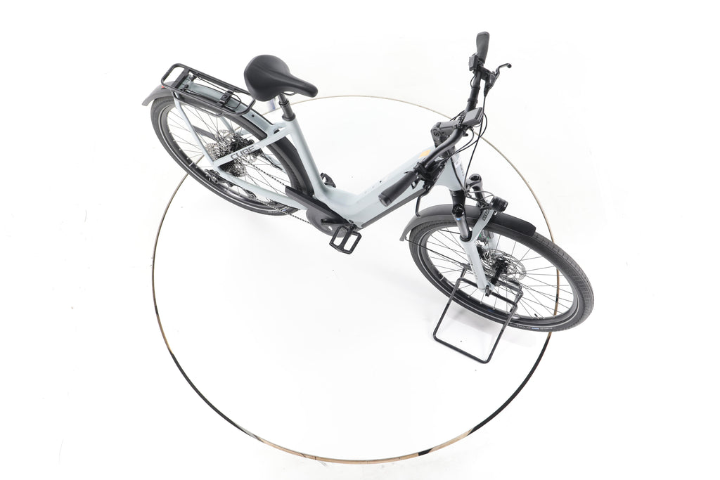 Cube Kathmandu Hybrid Trekking E-Bike Tiefeinsteiger 2025 - Image 14