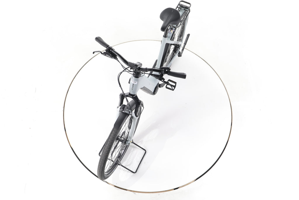 Cube Kathmandu Hybrid Trekking E-Bike Tiefeinsteiger 2025 - Image 17