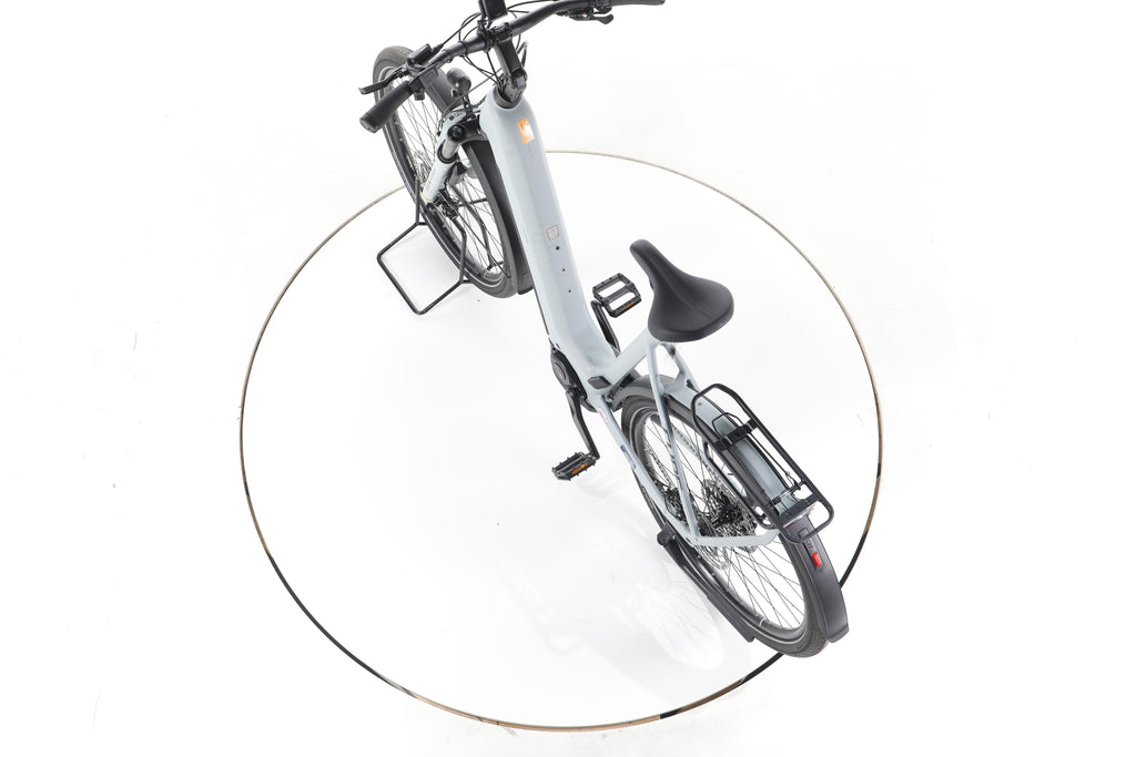 Cube Kathmandu Hybrid Trekking E-Bike Tiefeinsteiger 2025 - Image 21