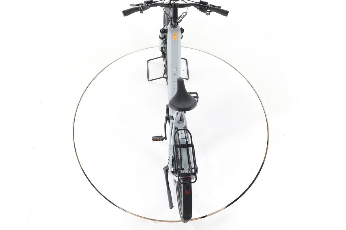 Cube Kathmandu Hybrid Trekking E-Bike Tiefeinsteiger 2025 - Image 22