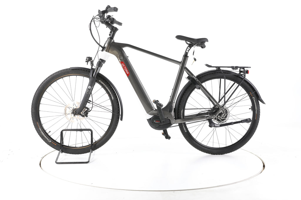 Victoria Manoc 3 City E-Bike - Image 7