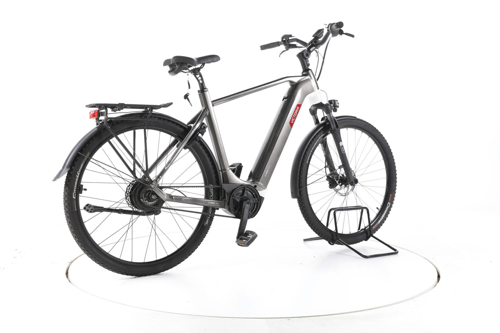 Victoria Manoc 3 City E-Bike - Image 12