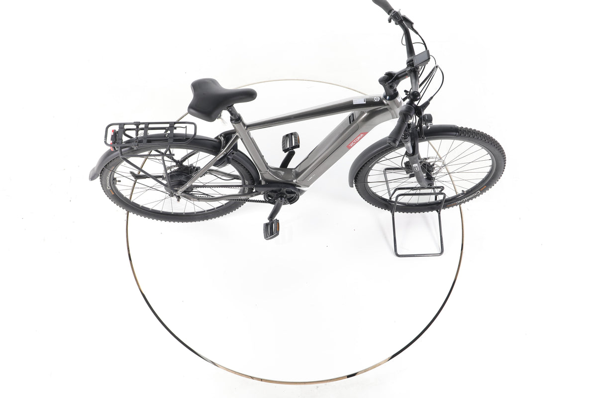 Victoria Manoc 3 City E-Bike - Image 13