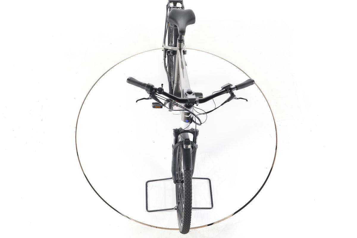 Victoria Manoc 3 City E-Bike - Image 16