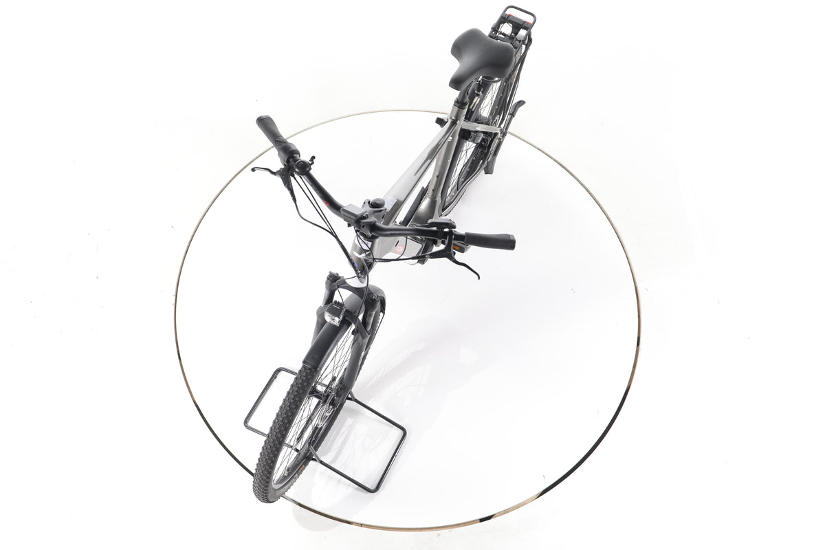 Victoria Manoc 3 City E-Bike - Image 17
