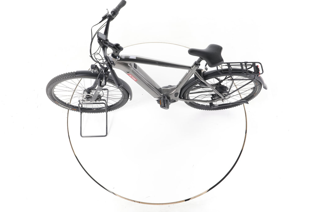 Victoria Manoc 3 City E-Bike - Image 19