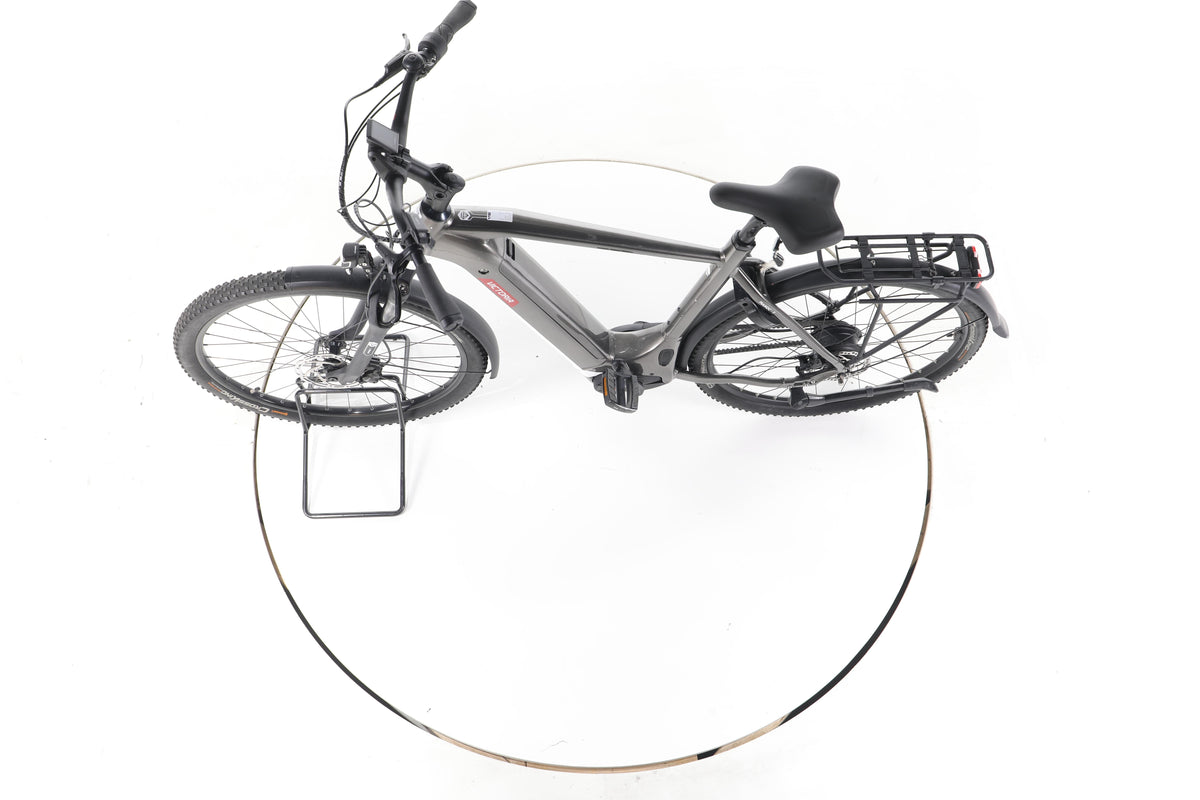 Victoria Manoc 3 City E-Bike - Image 19