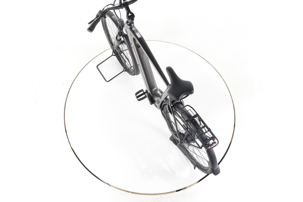 Victoria Manoc 3 City E-Bike - Image 21