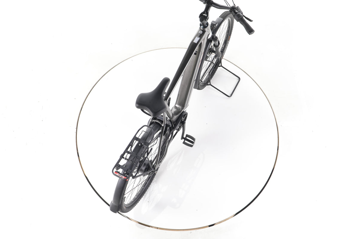 Victoria Manoc 3 City E-Bike - Image 23