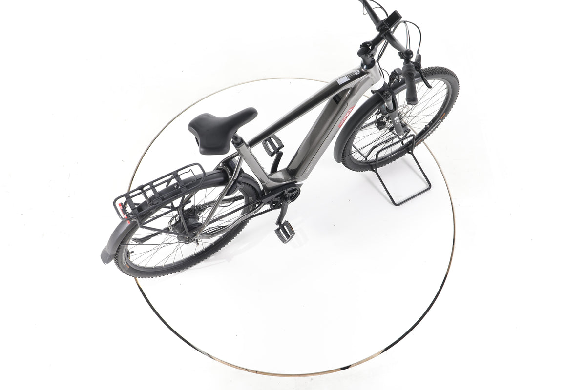 Victoria Manoc 3 City E-Bike - Image 24