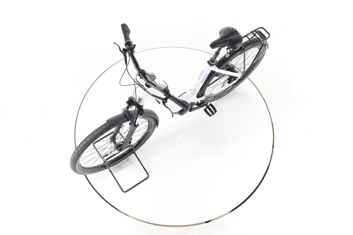 Scott SUB 40 Belt City E-Bike Tiefeinsteiger 2025 - Image 18