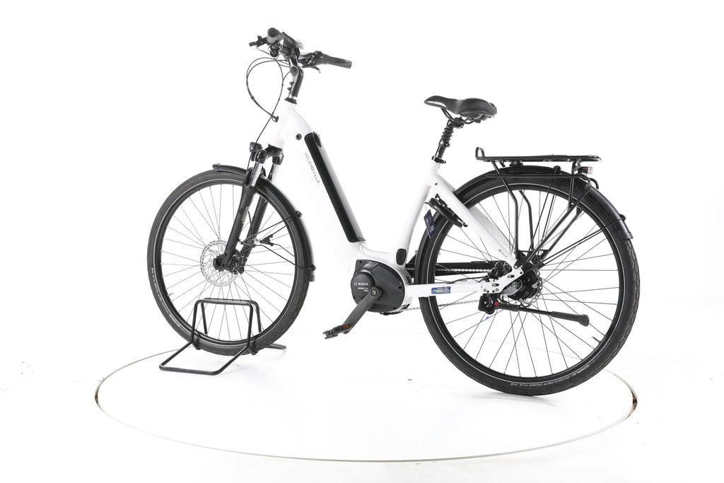 Velo de Ville AEB 490 City E-Bike Tiefeinsteiger - Image 8