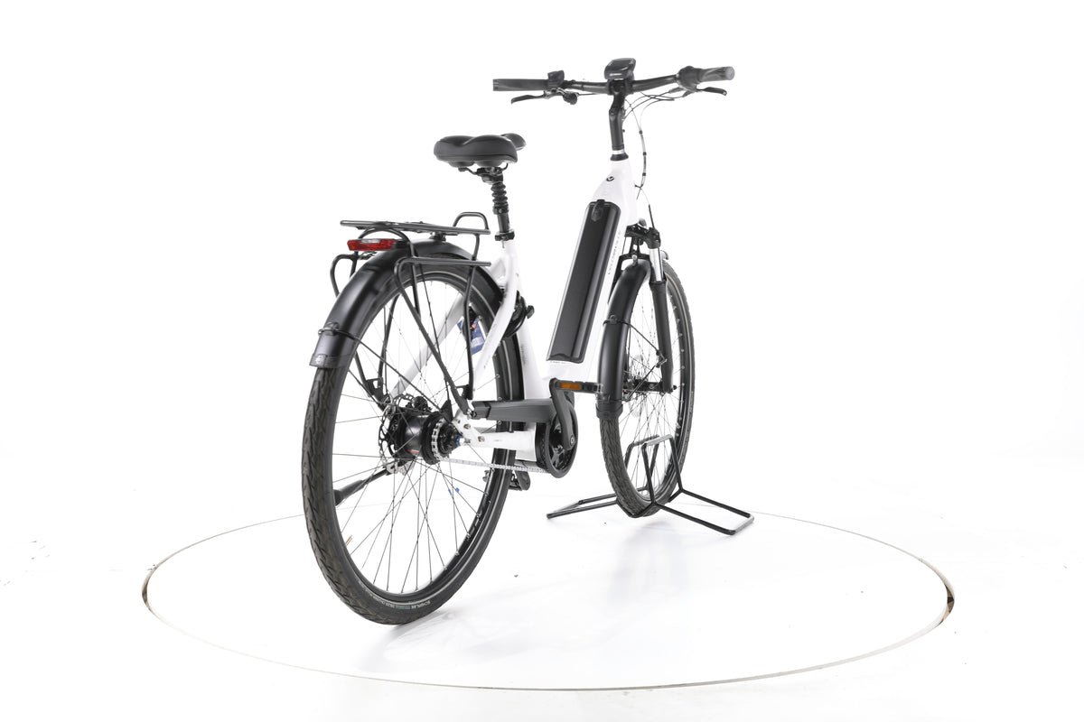 Velo de Ville AEB 490 City E-Bike Tiefeinsteiger - Image 11