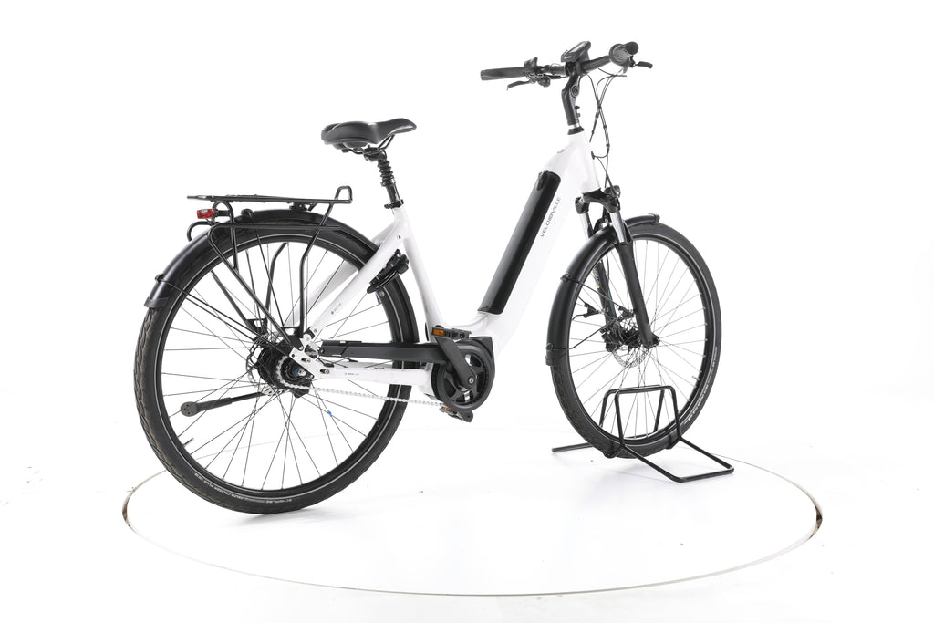 Velo de Ville AEB 490 City E-Bike Tiefeinsteiger - Image 12