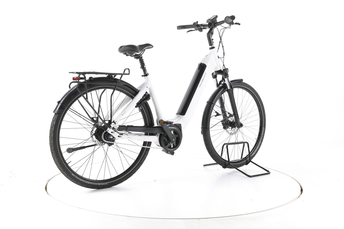 Velo de Ville AEB 490 City E-Bike Tiefeinsteiger - Image 12