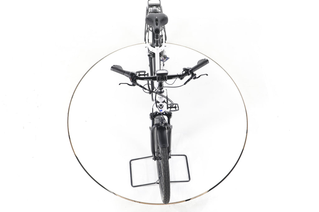 Velo de Ville AEB 490 City E-Bike Tiefeinsteiger - Image 16