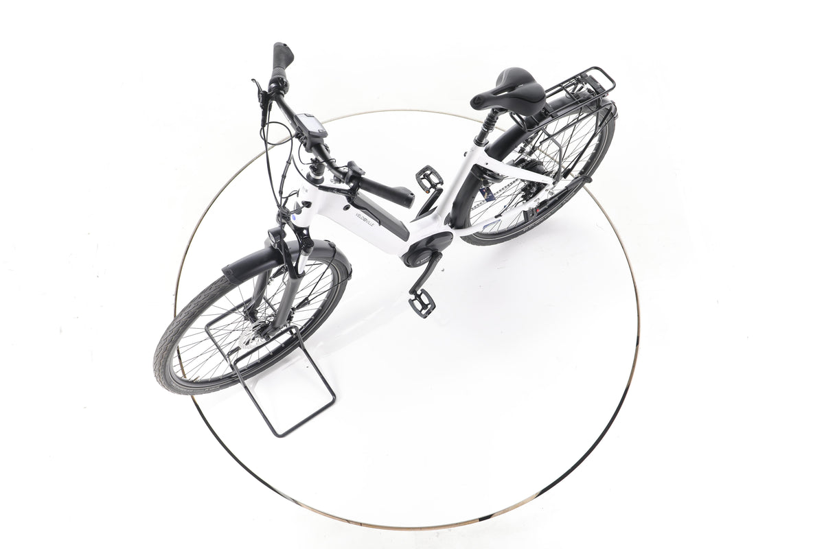 Velo de Ville AEB 490 City E-Bike Tiefeinsteiger - Image 18