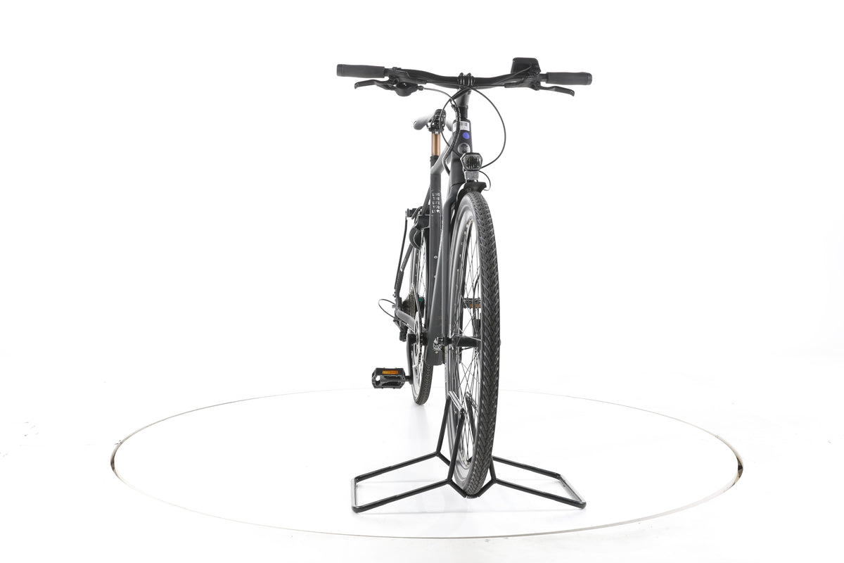 Excelsior Urban-E E-Bike - Image 4