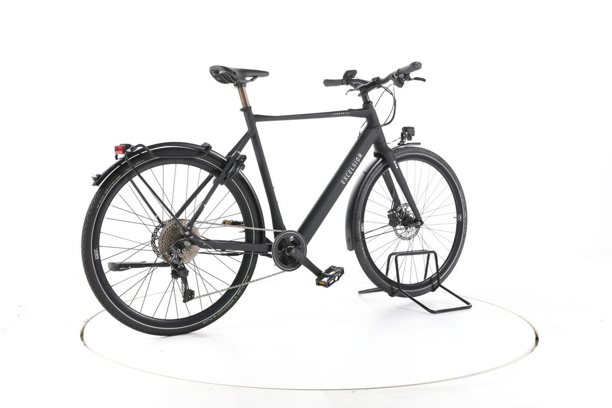 Excelsior Urban-E E-Bike - Image 12