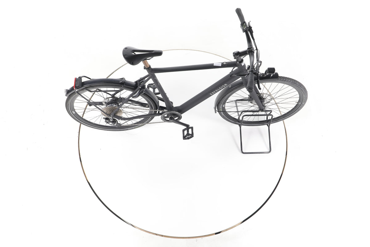 Excelsior Urban-E E-Bike - Image 13