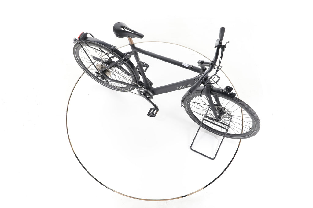 Excelsior Urban-E E-Bike - Image 14