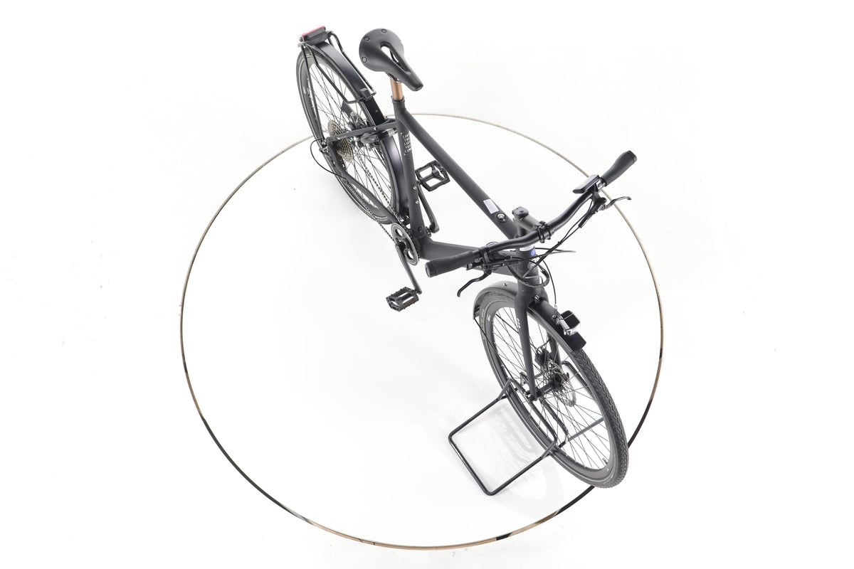 Excelsior Urban-E E-Bike - Image 15