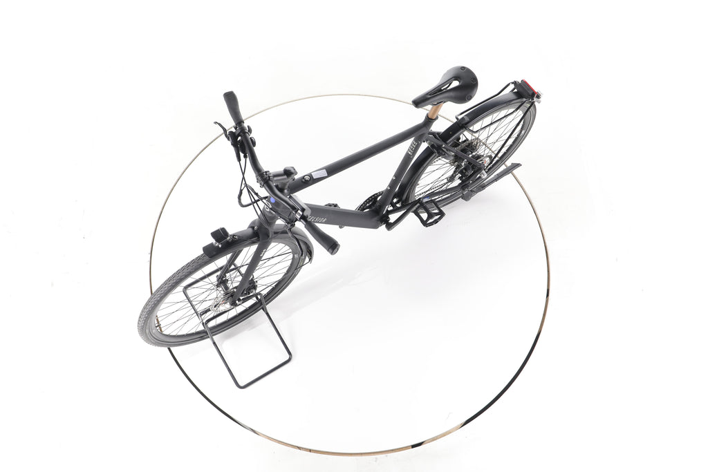 Excelsior Urban-E E-Bike - Image 18
