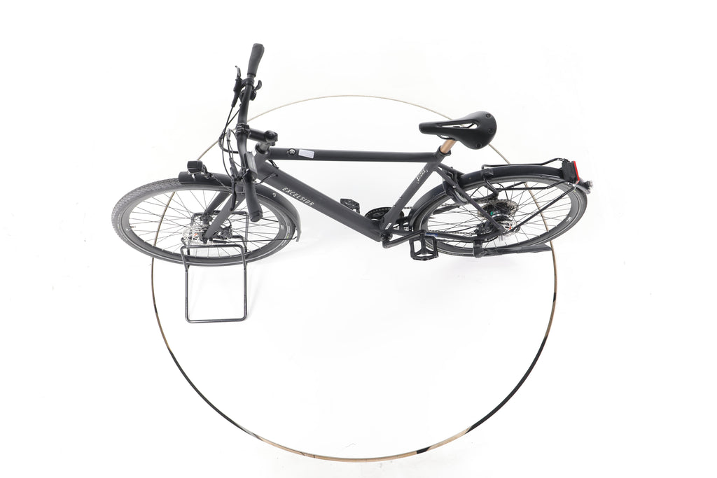 Excelsior Urban-E E-Bike - Image 19