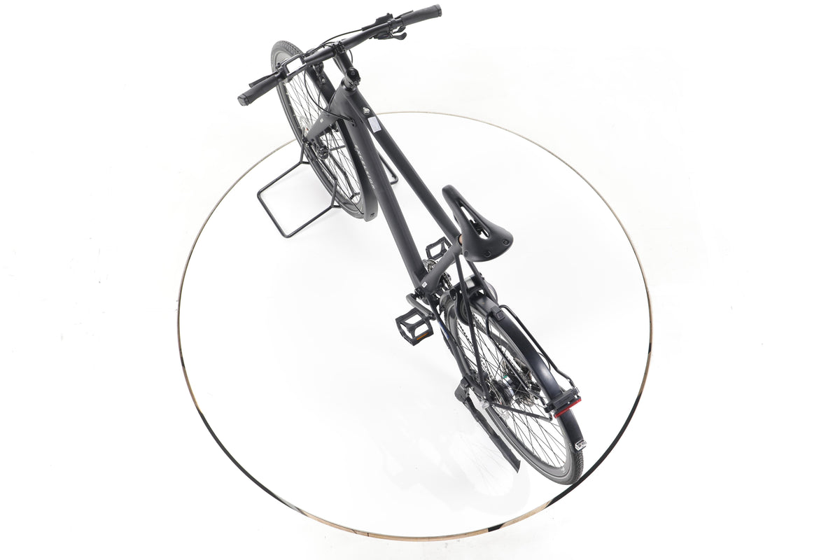 Excelsior Urban-E E-Bike - Image 21