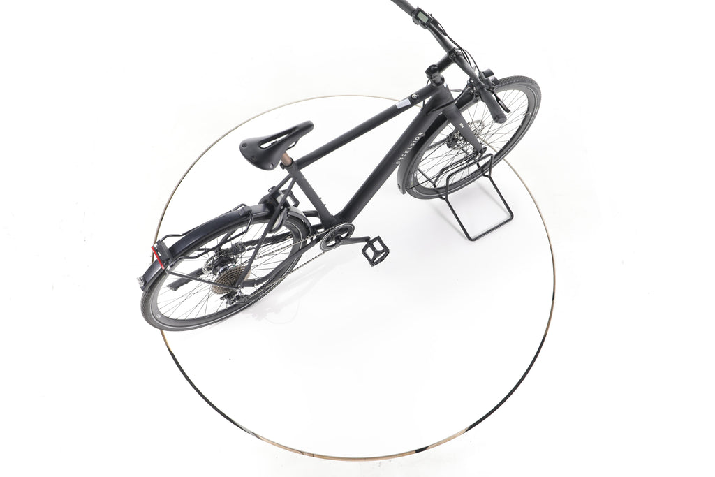 Excelsior Urban-E E-Bike - Image 24