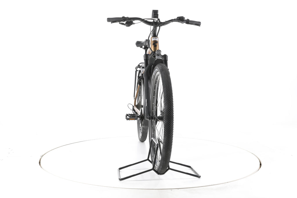 Cube Nuride EX750 Allroad Trekking E-Bike - Image 4