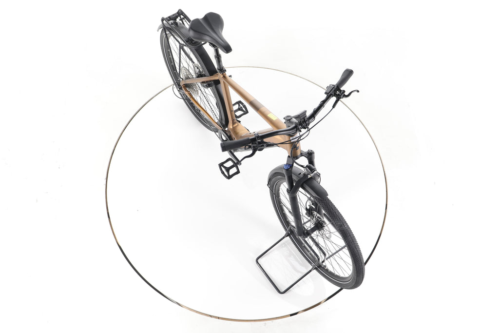 Cube Nuride EX750 Allroad Trekking E-Bike - Image 15