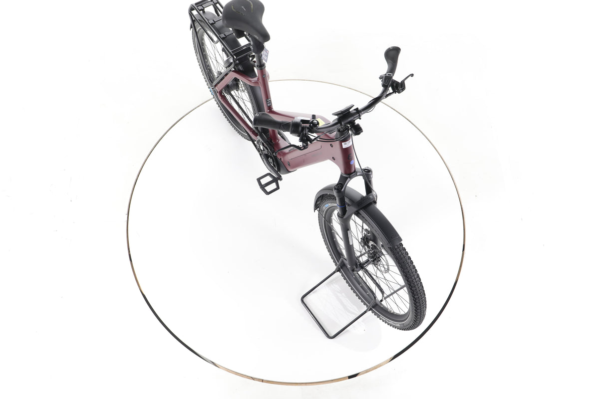 Riese & Müller Charger5 Mixte vario City E-Bike 2026 - Image 15