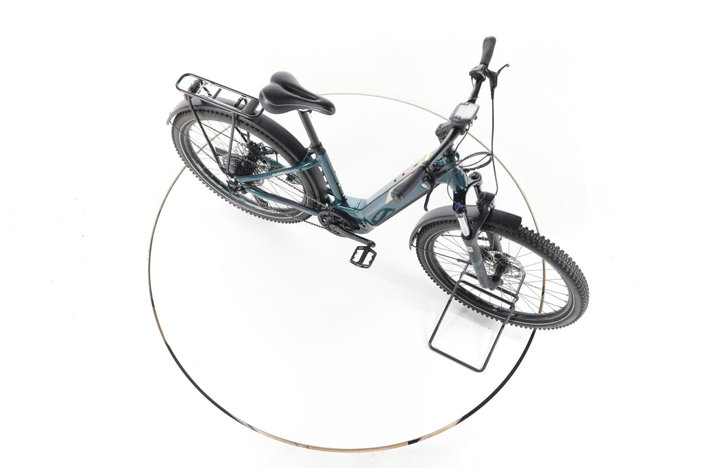 Conway Cairon SUV 3.0 Trekking E-Bike Tiefeinsteiger - Image 14
