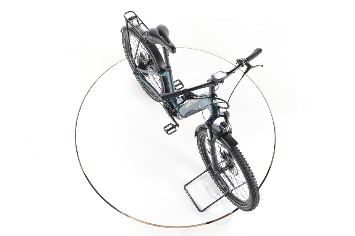 Conway Cairon SUV 3.0 Trekking E-Bike Tiefeinsteiger - Image 15