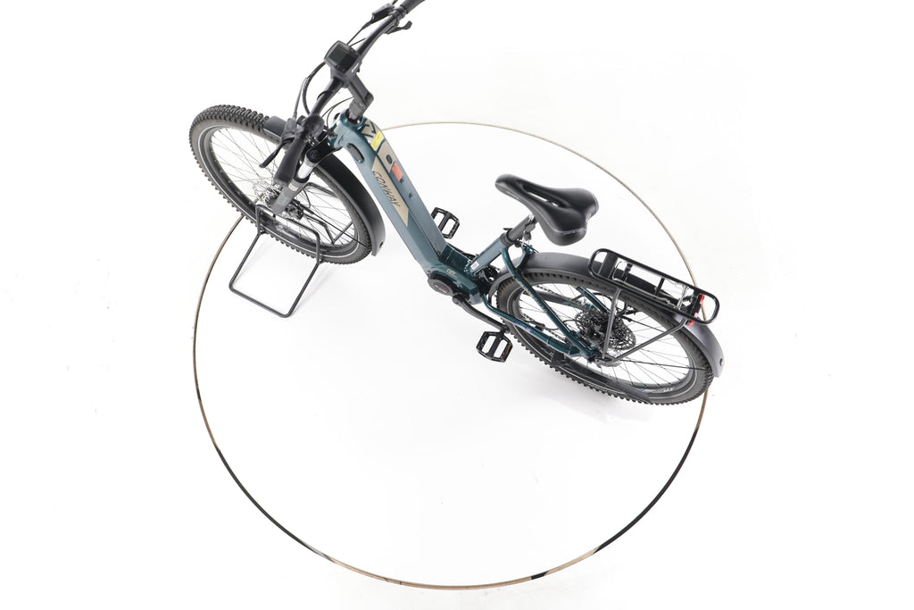 Conway Cairon SUV 3.0 Trekking E-Bike Tiefeinsteiger - Image 20