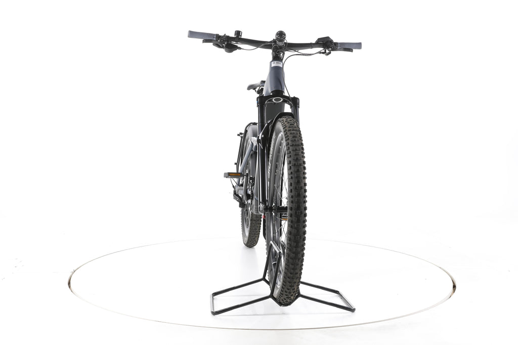 Cube Stereo Hybrid ONE44 Pro SUV E-Bike Carbon 2026 - Image 4