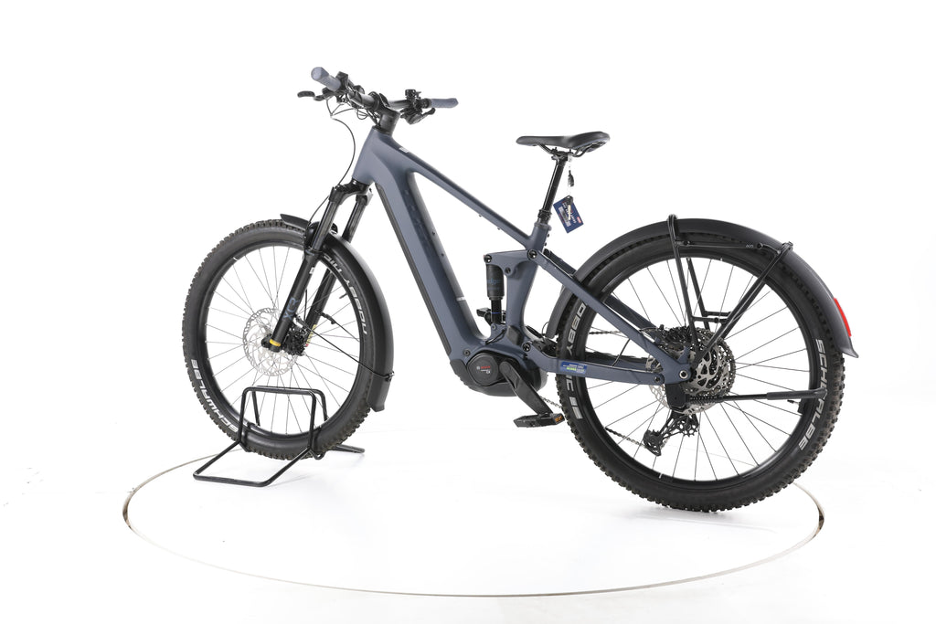 Cube Stereo Hybrid ONE44 Pro SUV E-Bike Carbon 2026 - Image 8