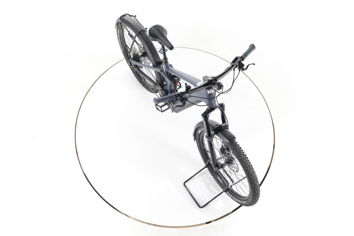 Cube Stereo Hybrid ONE44 Pro SUV E-Bike Carbon 2026 - Image 15