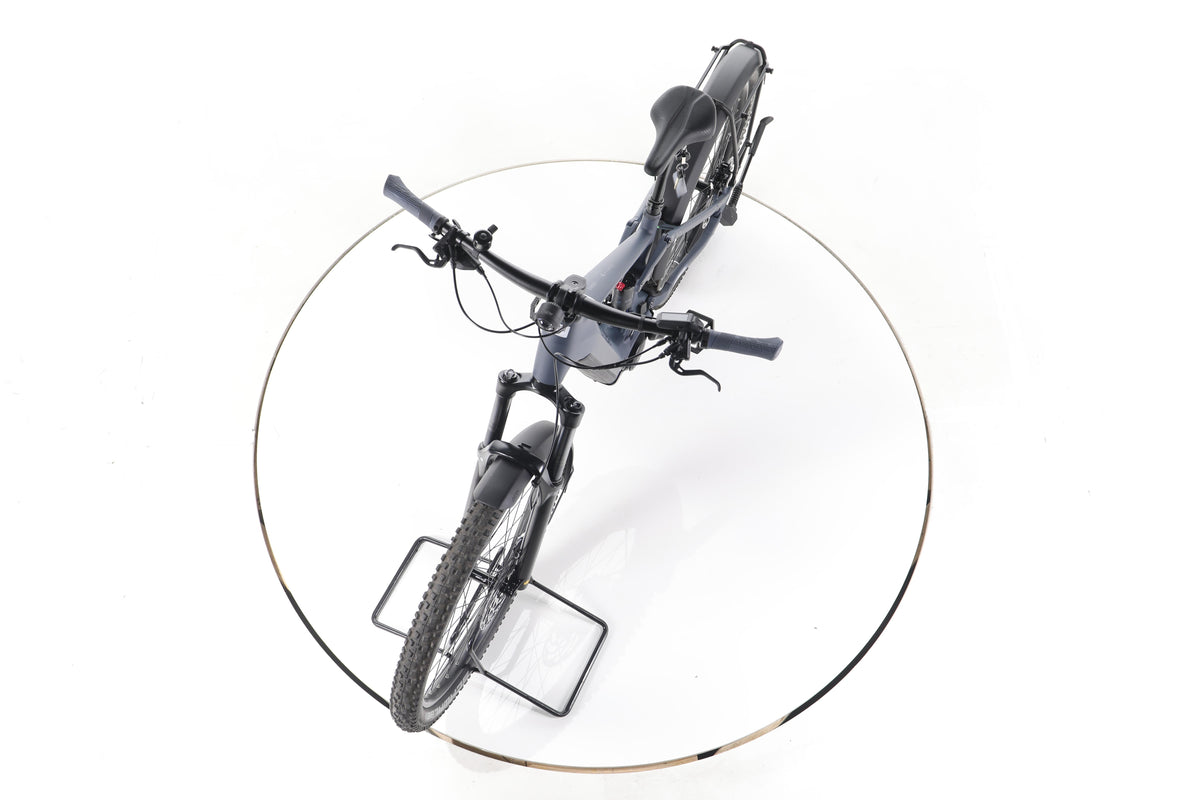 Cube Stereo Hybrid ONE44 Pro SUV E-Bike Carbon 2026 - Image 17