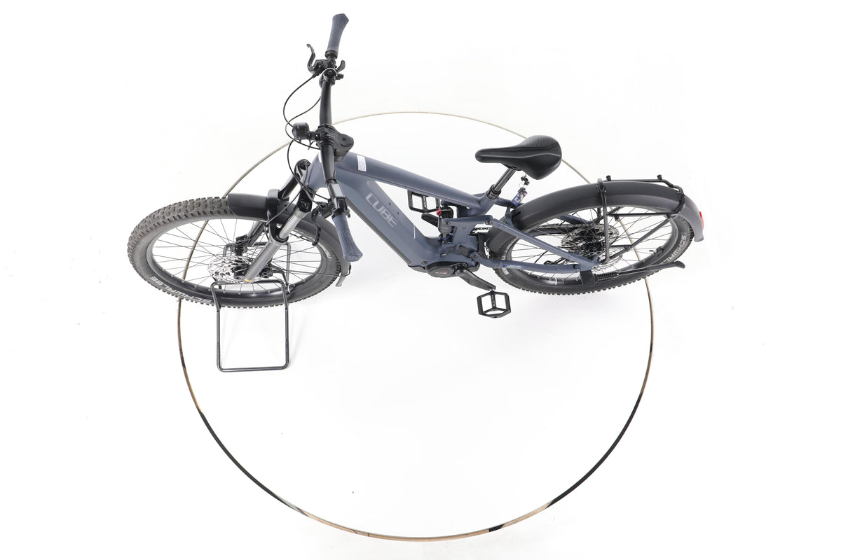 Cube Stereo Hybrid ONE44 Pro SUV E-Bike Carbon 2026 - Image 19