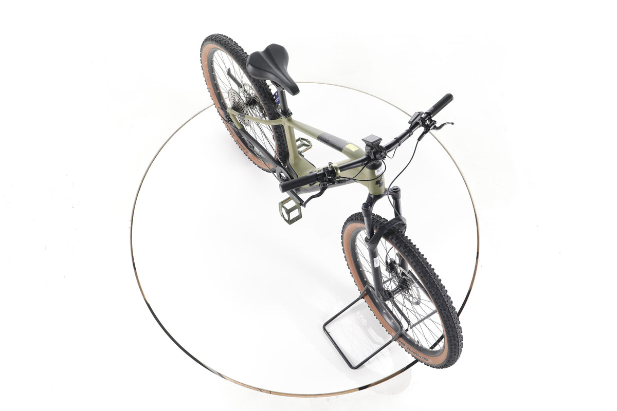 Cube Reaction Hybrid Race 750 E-Bike - Image 15