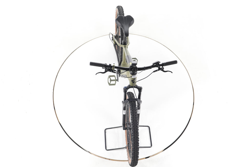 Cube Reaction Hybrid Race 750 E-Bike - Image 16