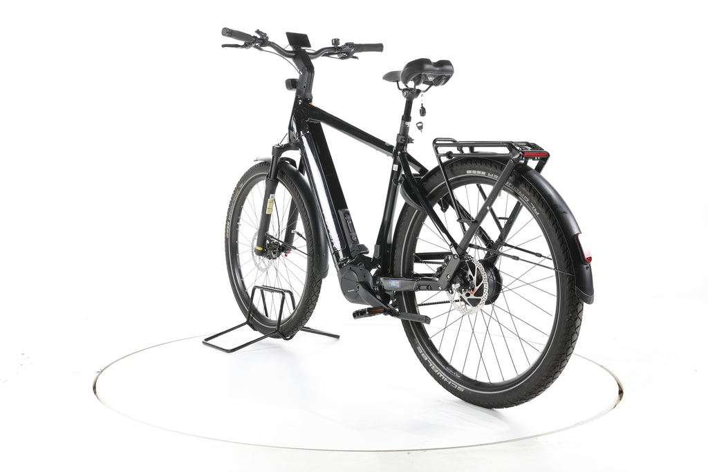 FLYER Upstreet 7.23 City E-Bike - Image 9