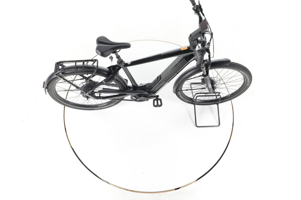 FLYER Upstreet 7.23 City E-Bike - Image 13