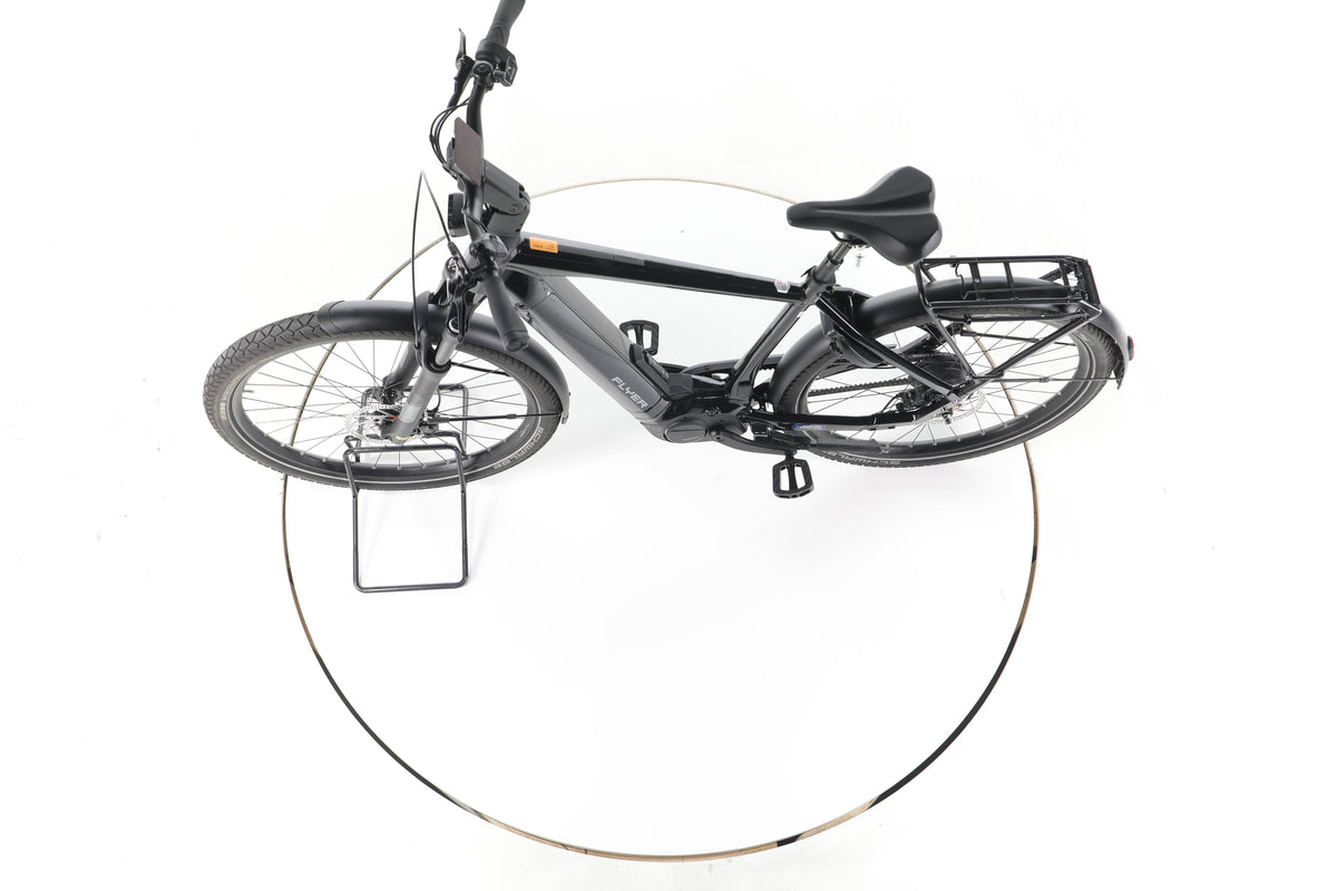FLYER Upstreet 7.23 City E-Bike - Image 19