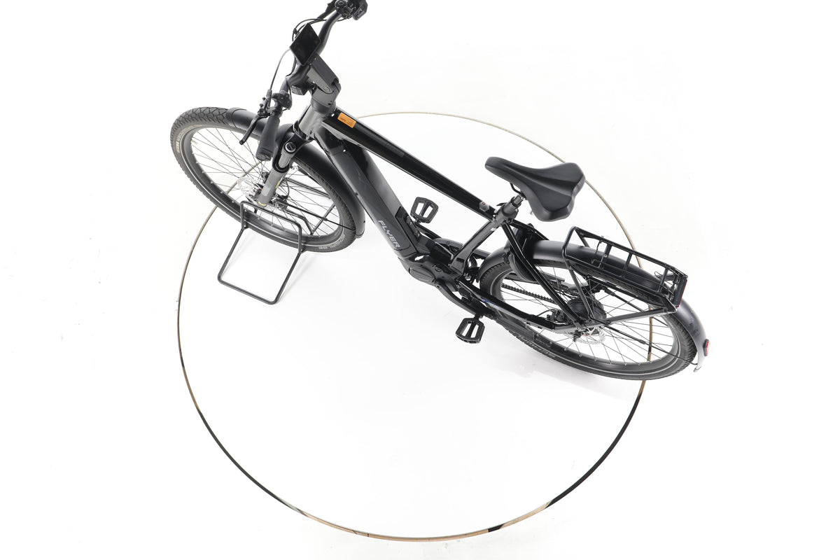 FLYER Upstreet 7.23 City E-Bike - Image 20