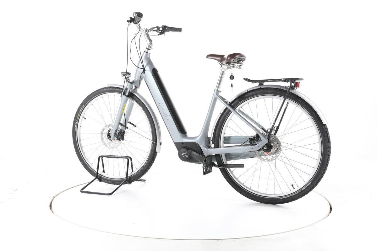 Cube Ella Cruise Hybrid 500 City E-Bike Tiefeinsteiger - Image 8