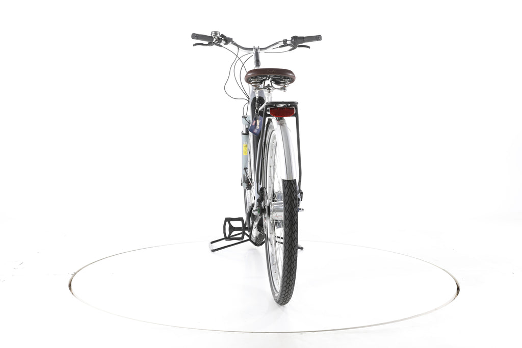 Cube Ella Cruise Hybrid 500 City E-Bike Tiefeinsteiger - Image 10